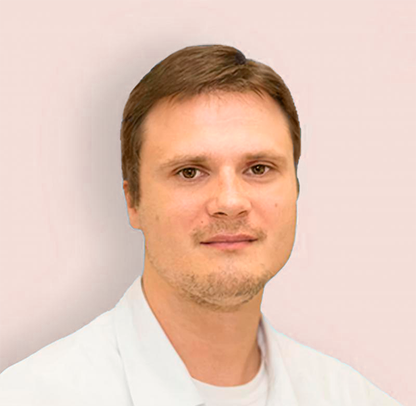 Тихонович Виктор Ильич
