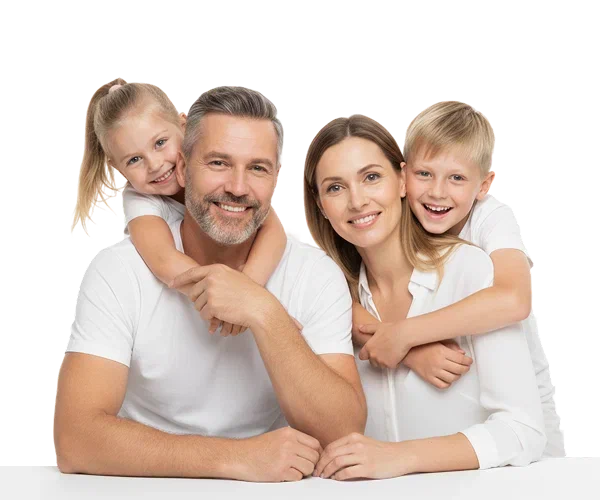 Приветствуем Вас в стоматологии Dental Family